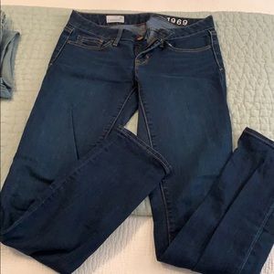 Gap Always Skinny Denim